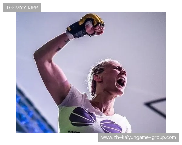 UFC拳手气势拉满，出场背景音乐引爆现场