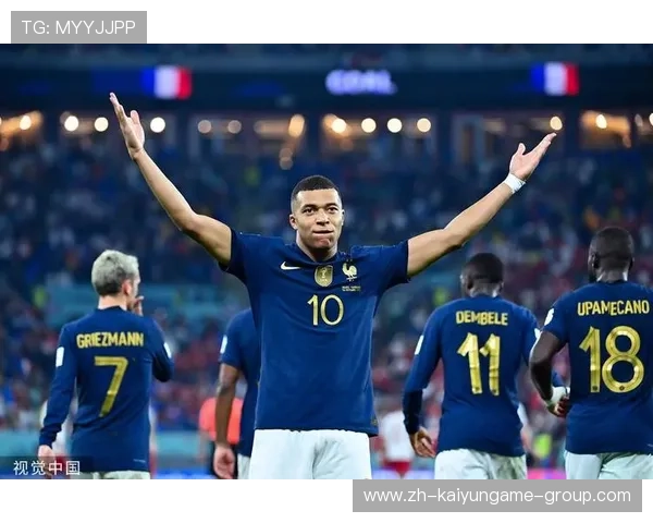 世界杯姆巴佩是否会比哈兰德更早找到破门感觉？