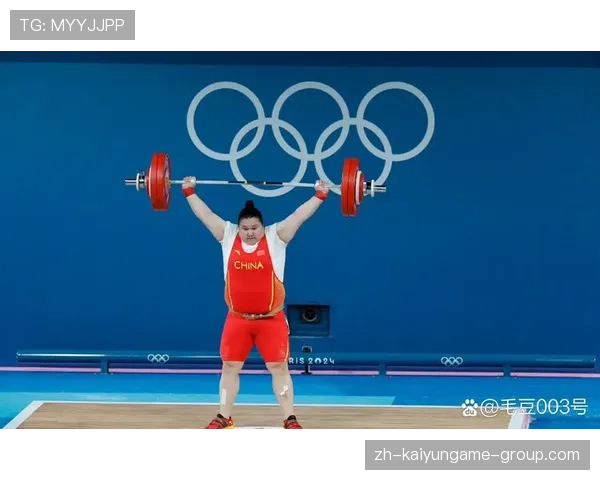 努力让梦想必达，李雯雯的冠军之路，李雯雯比赛现场